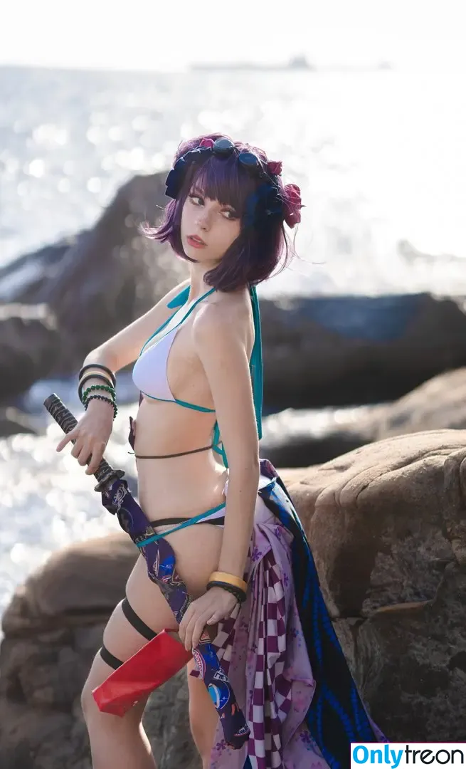Himee.lily nude photo #0541 (Himeecosplay / kawaiierotica)