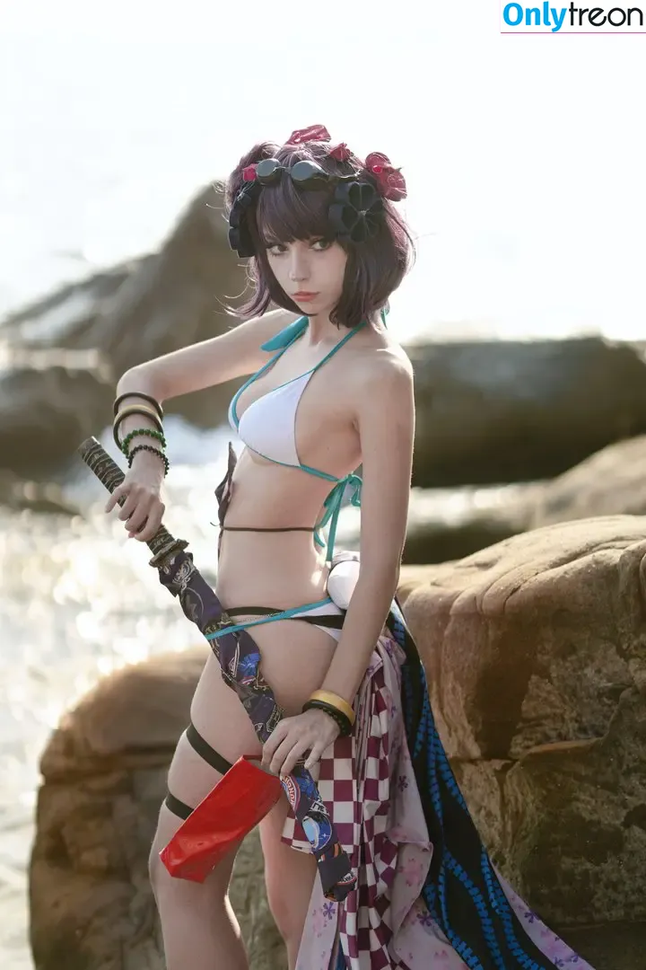 Himee.lily nude photo #0542 (Himeecosplay / kawaiierotica)