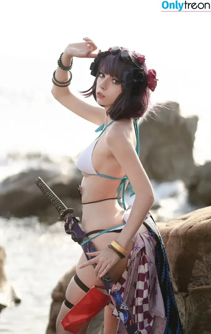 Himee.lily nude photo #0545 (Himeecosplay / kawaiierotica)