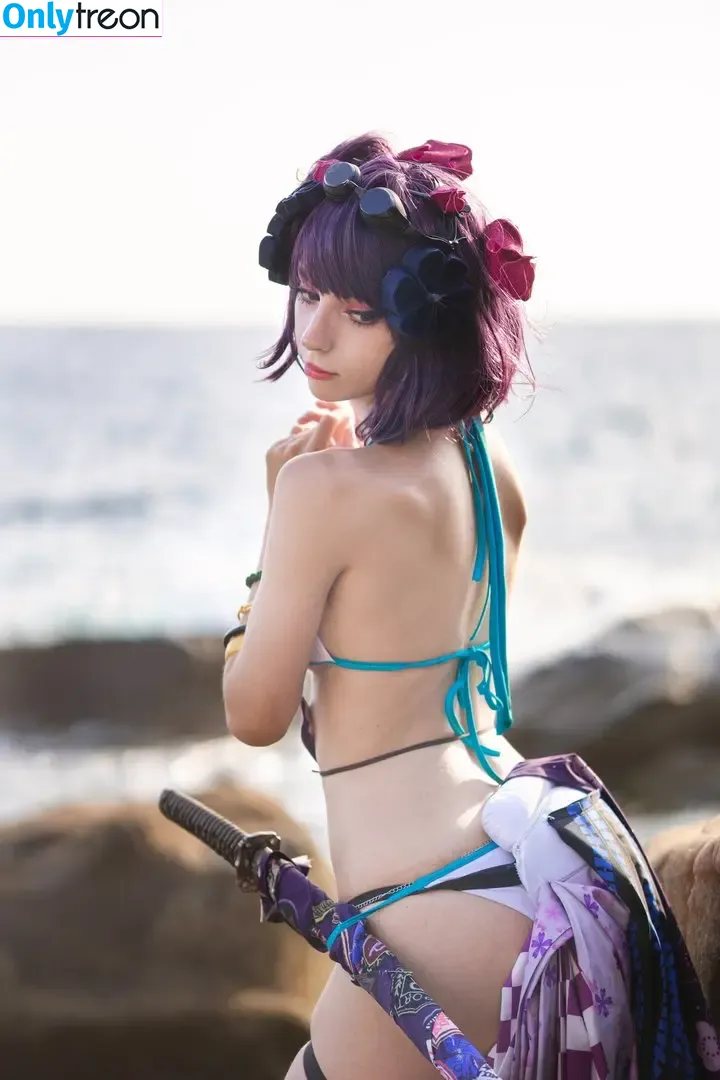 Himee.lily nude photo #0546 (Himeecosplay / kawaiierotica)