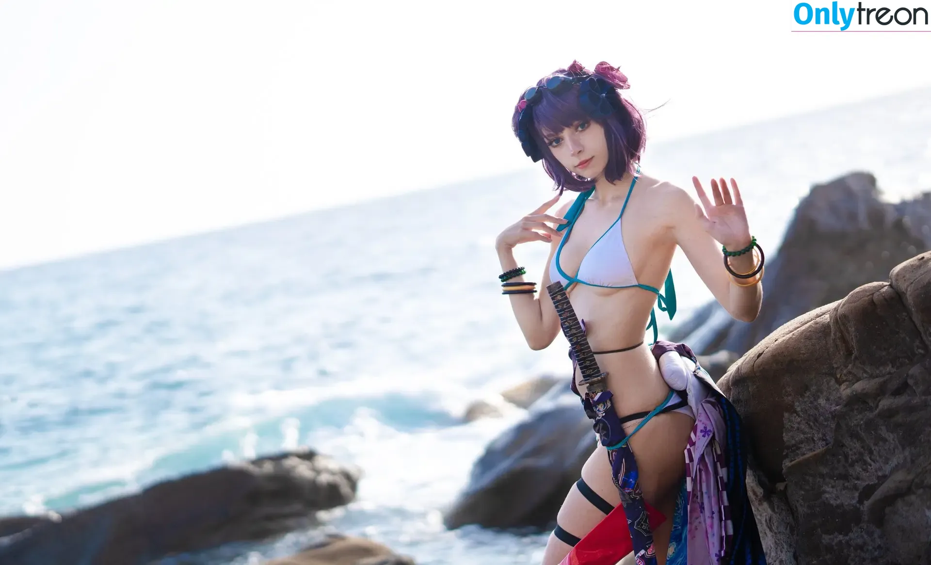 Himee.lily nude photo #0549 (Himeecosplay / kawaiierotica)