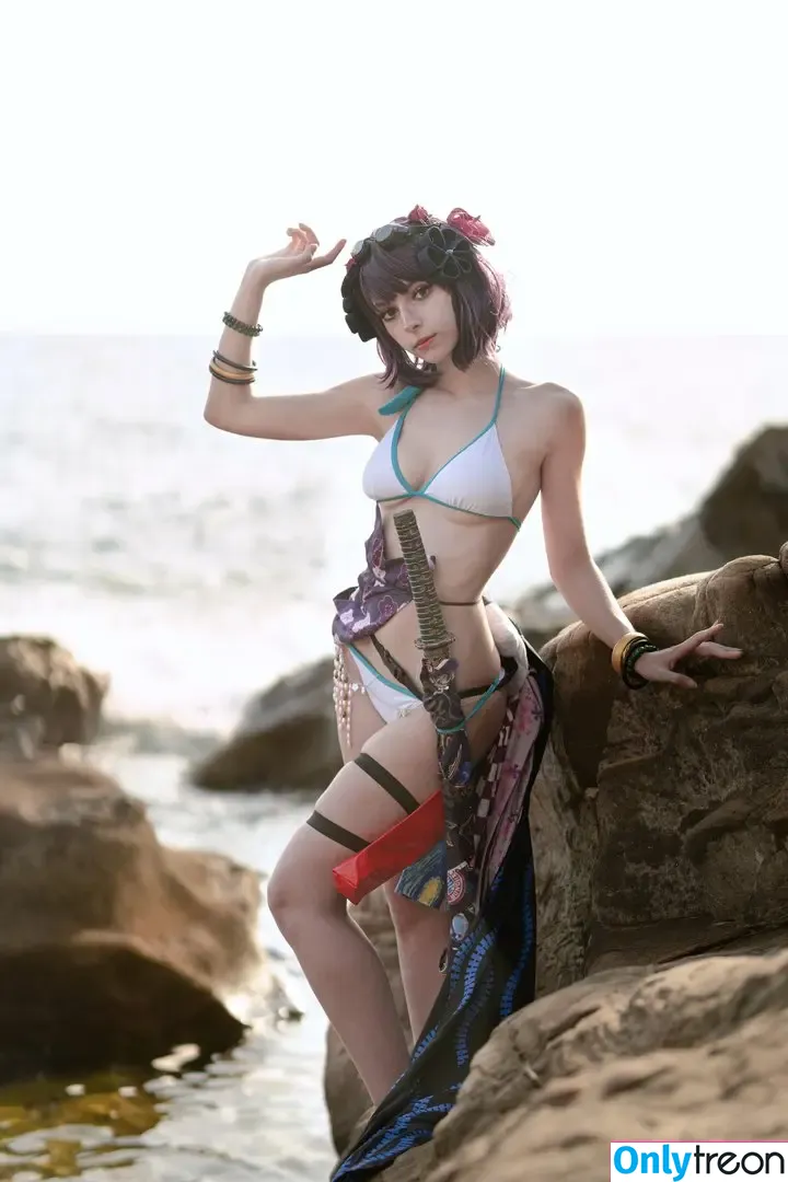 Himee.lily nude photo #0550 (Himeecosplay / kawaiierotica)