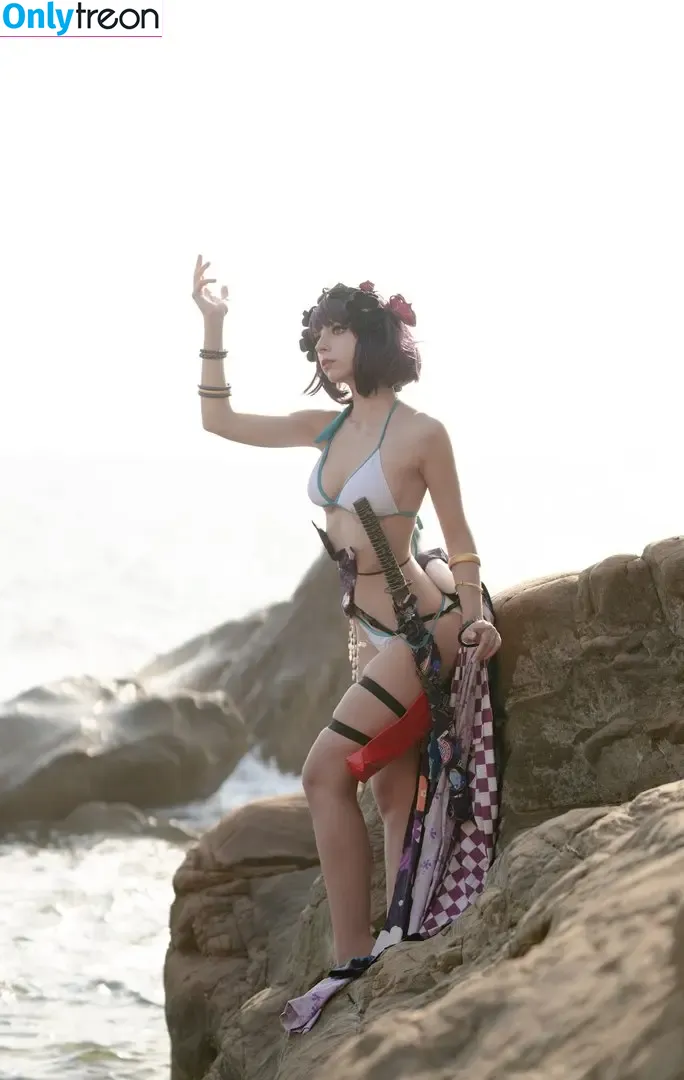 Himee.lily nude photo #0551 (Himeecosplay / kawaiierotica)