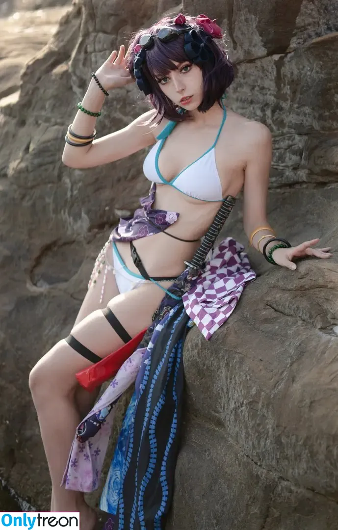 Himee.lily nude photo #0552 (Himeecosplay / kawaiierotica)