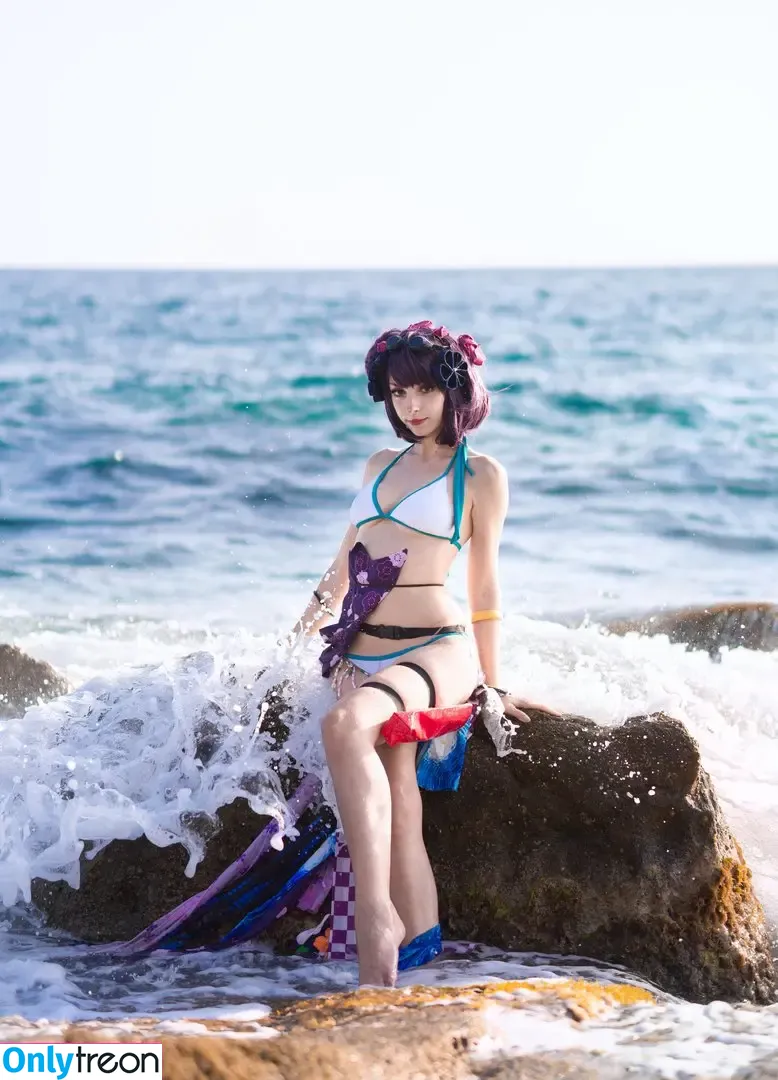 Himee.lily nude photo #0554 (Himeecosplay / kawaiierotica)
