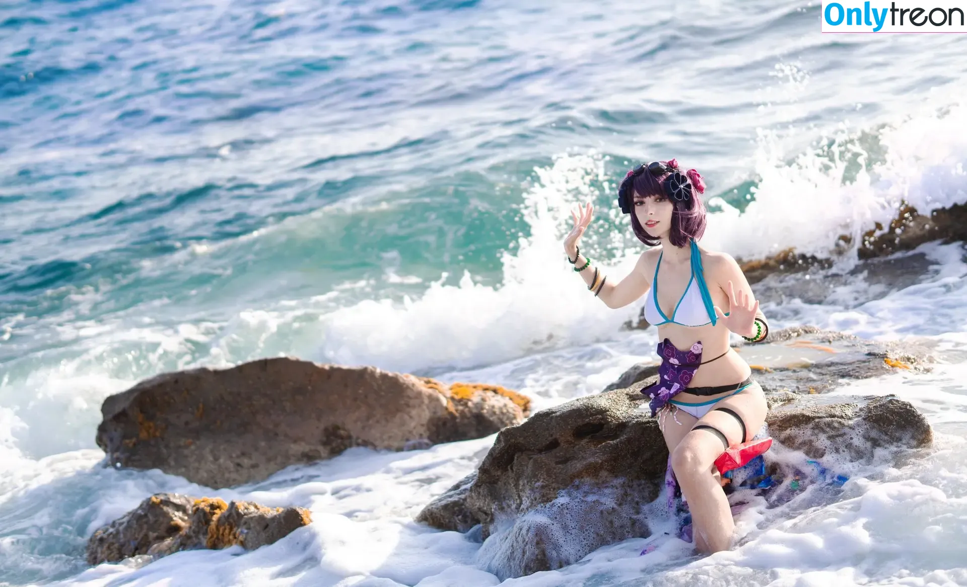 Himee.lily nude photo #0558 (Himeecosplay / kawaiierotica)