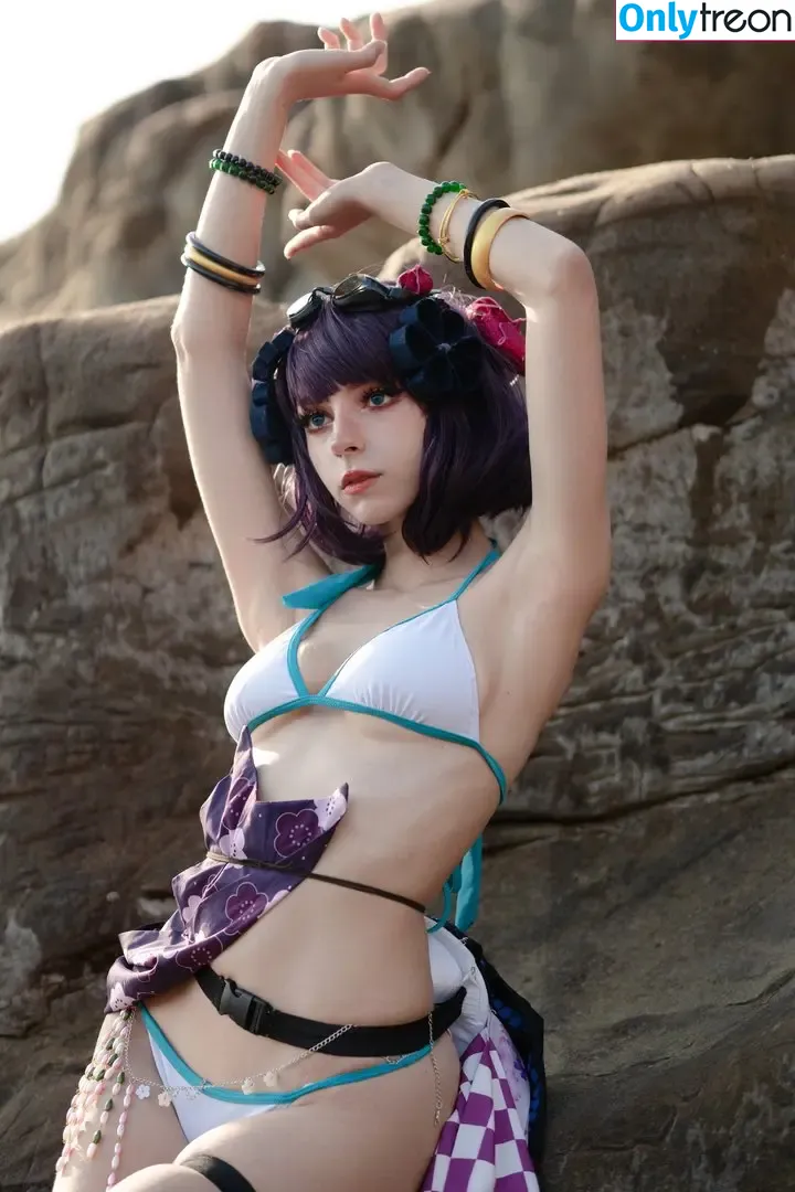 Himee.lily nude photo #0562 (Himeecosplay / kawaiierotica)
