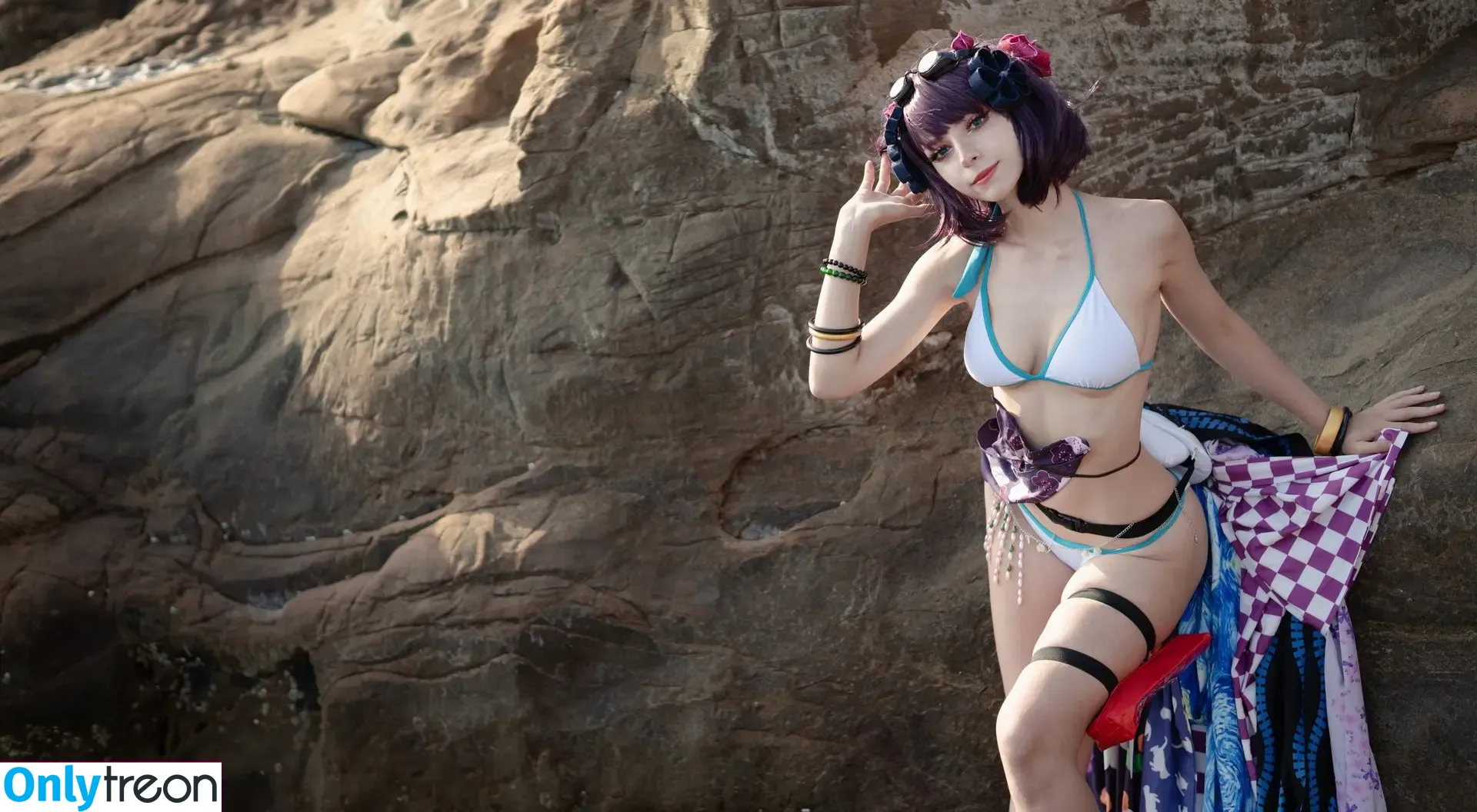 Himee.lily nude photo #0563 (Himeecosplay / kawaiierotica)