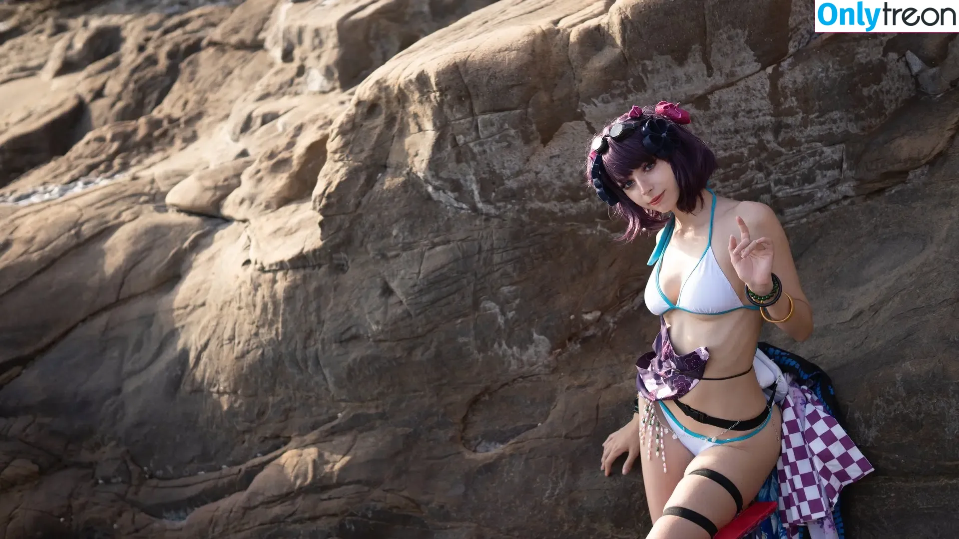 Himee.lily nude photo #0564 (Himeecosplay / kawaiierotica)