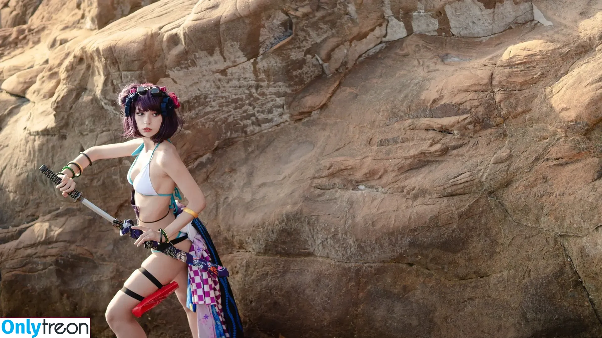 Himee.lily nude photo #0568 (Himeecosplay / kawaiierotica)