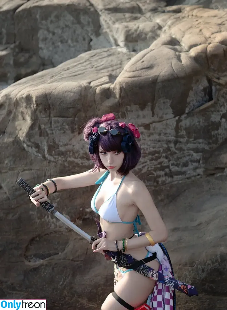 Himee.lily nude photo #0569 (Himeecosplay / kawaiierotica)
