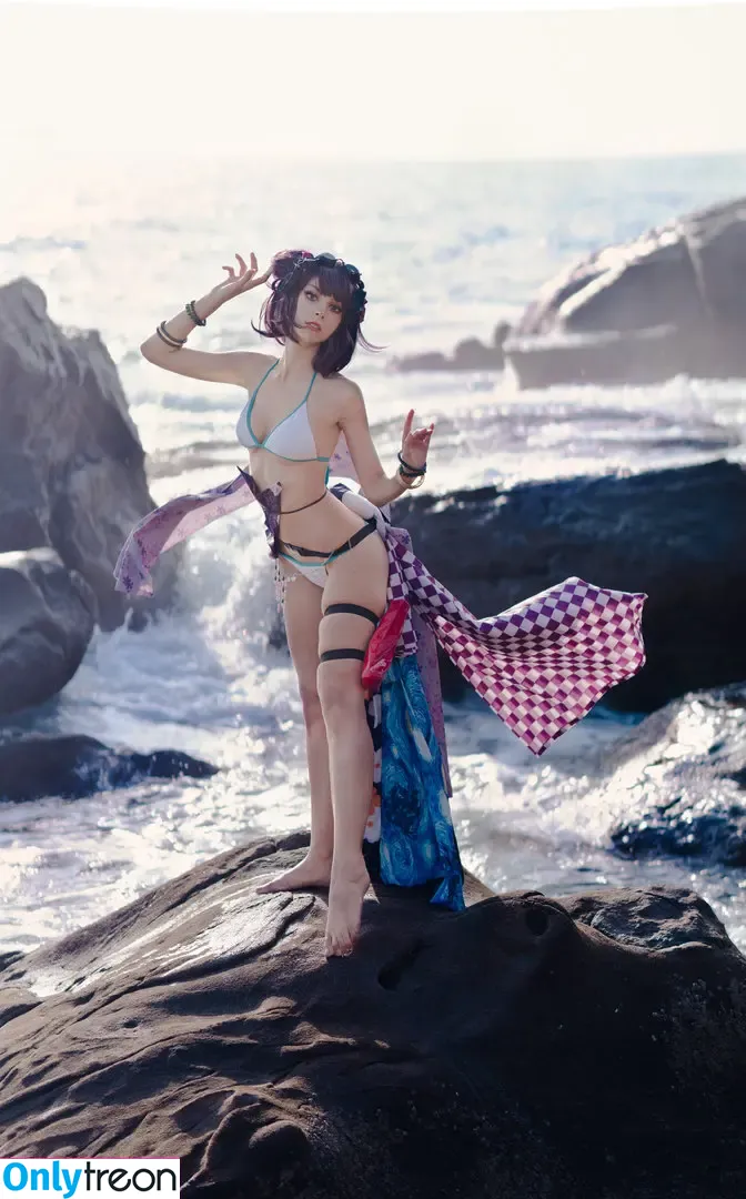 Himee.lily nude photo #0572 (Himeecosplay / kawaiierotica)