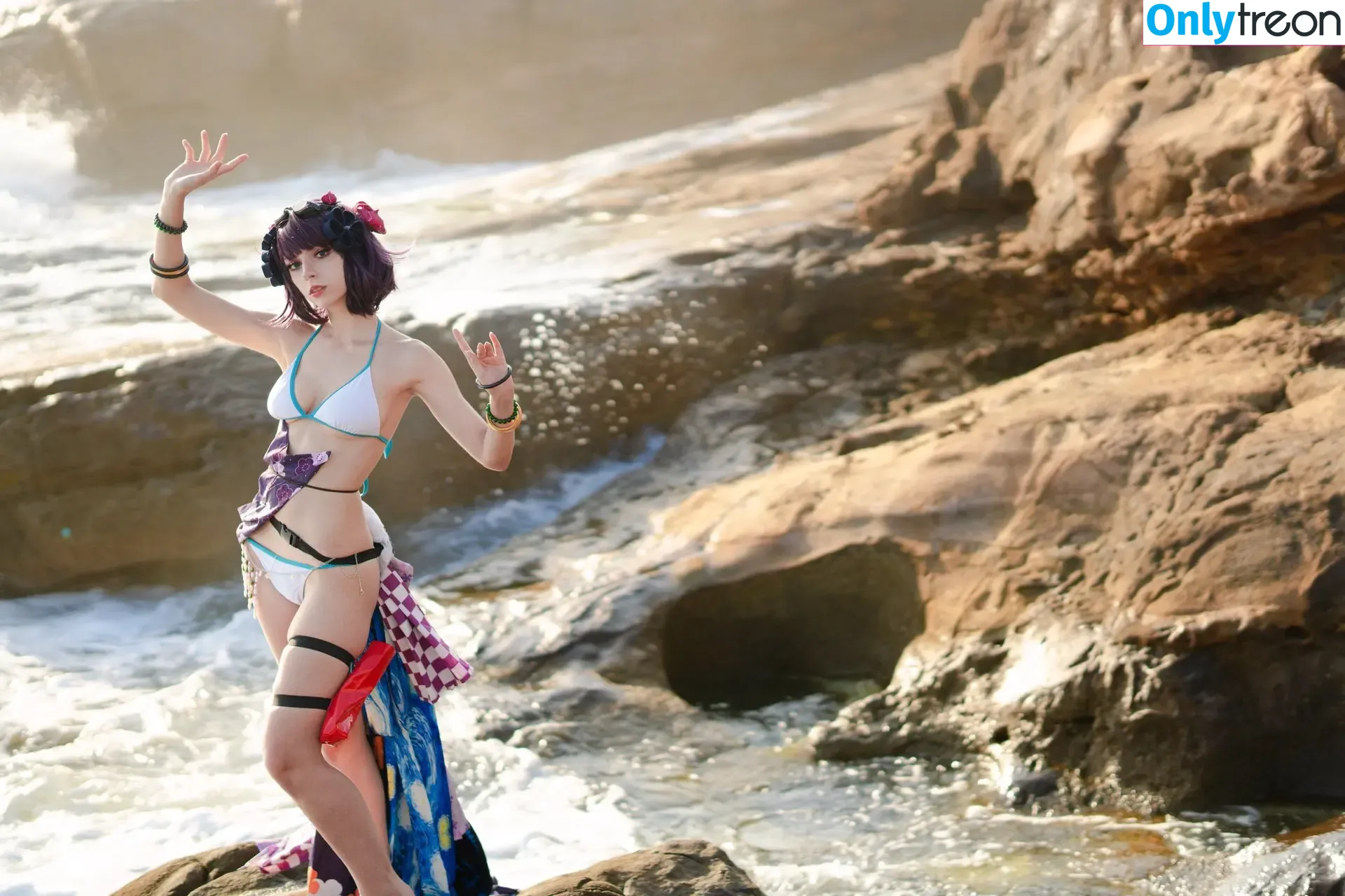 Himee.lily nude photo #0573 (Himeecosplay / kawaiierotica)