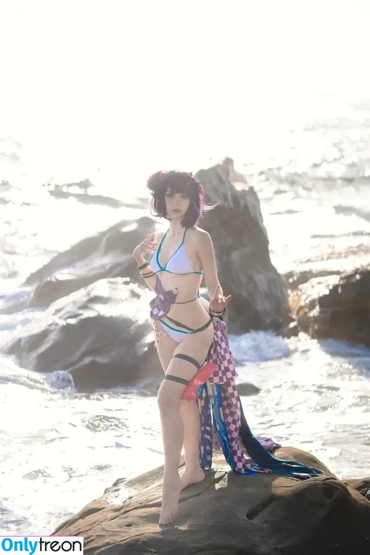 Himee.lily nude photo #0574 (Himeecosplay / kawaiierotica)