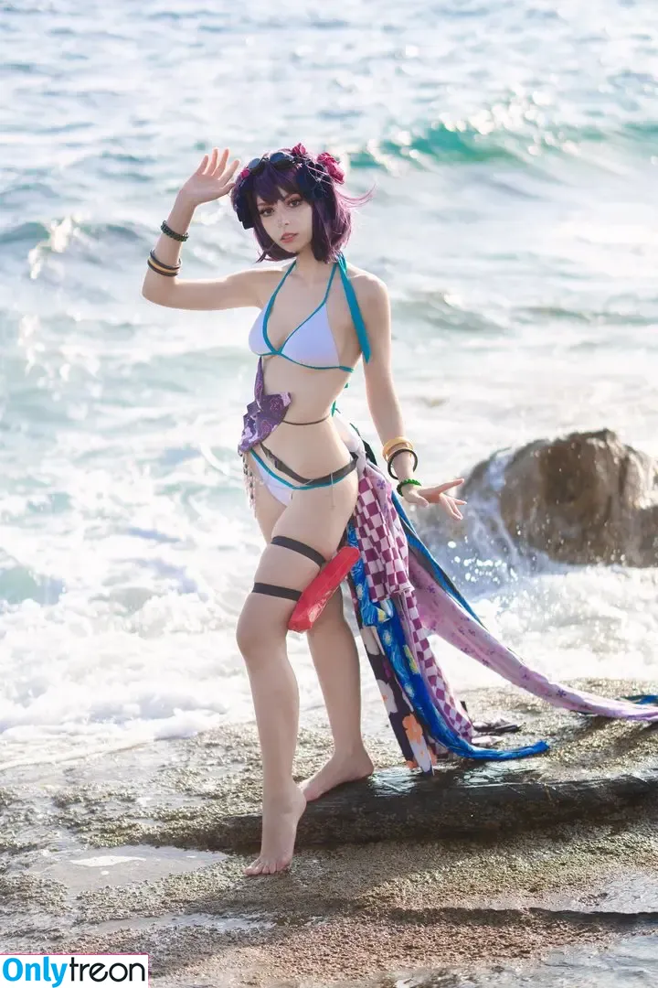 Himee.lily nude photo #0576 (Himeecosplay / kawaiierotica)