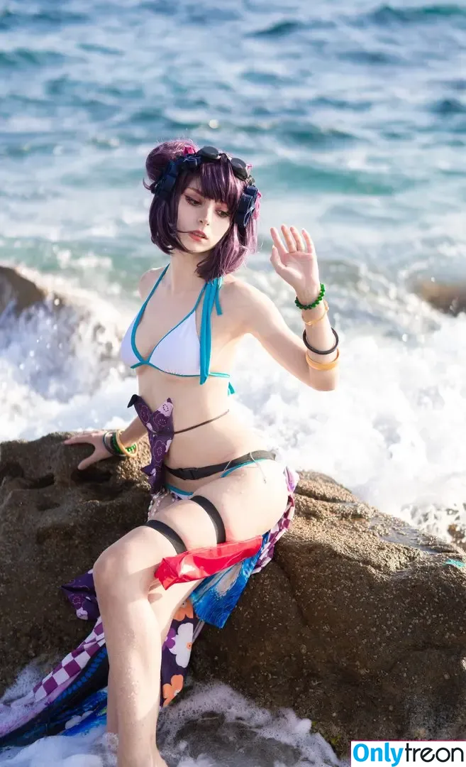 Himee.lily nude photo #0582 (Himeecosplay / kawaiierotica)