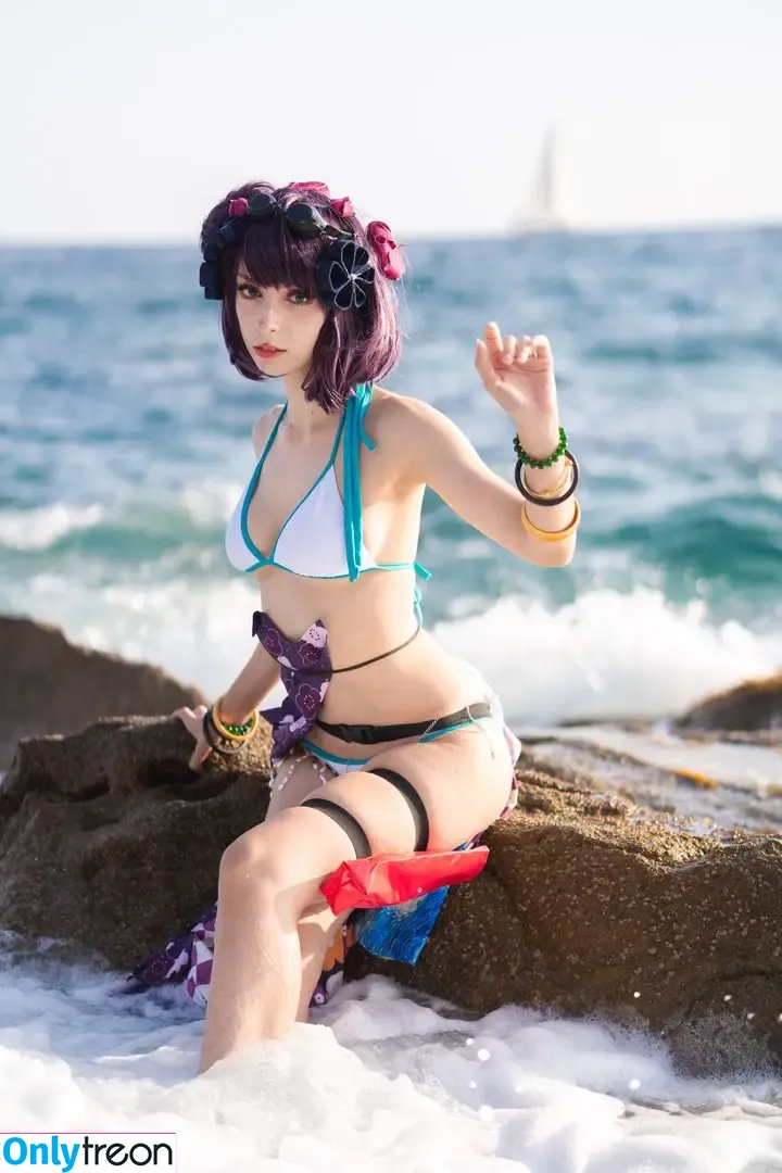 Himee.lily nude photo #0584 (Himeecosplay / kawaiierotica)