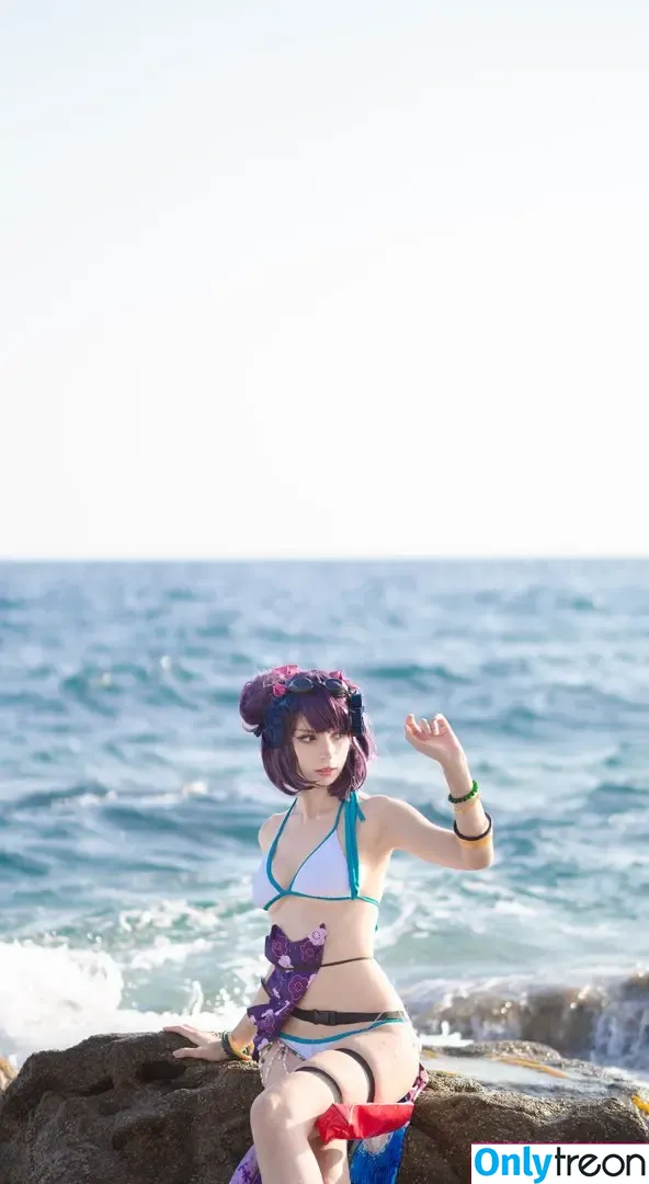 Himee.lily nude photo #0587 (Himeecosplay / kawaiierotica)