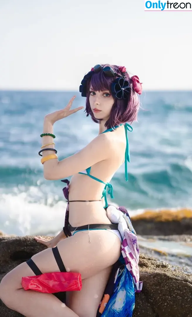 Himee.lily nude photo #0590 (Himeecosplay / kawaiierotica)