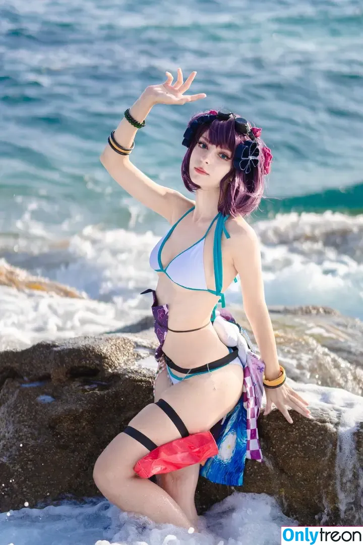 Himee.lily nude photo #0593 (Himeecosplay / kawaiierotica)