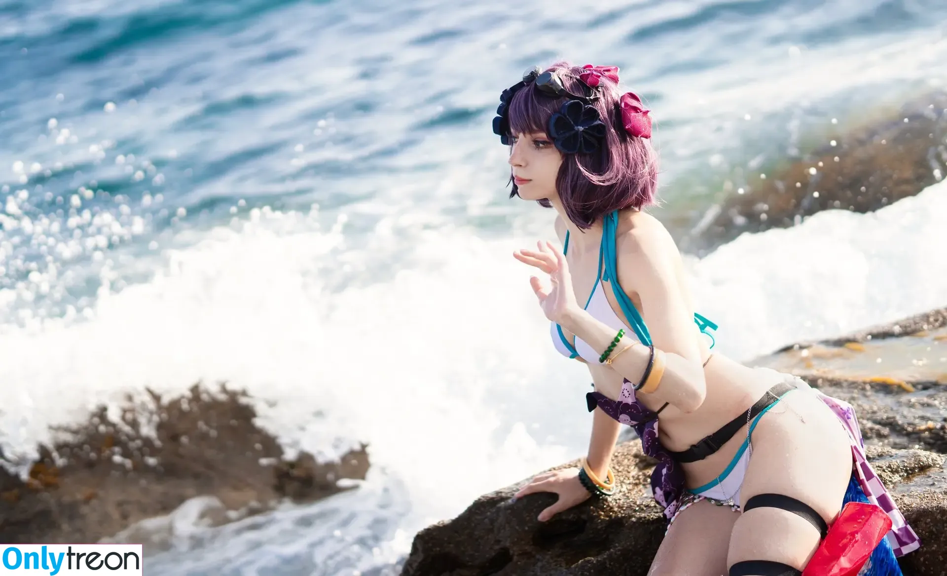 Himee.lily nude photo #0595 (Himeecosplay / kawaiierotica)