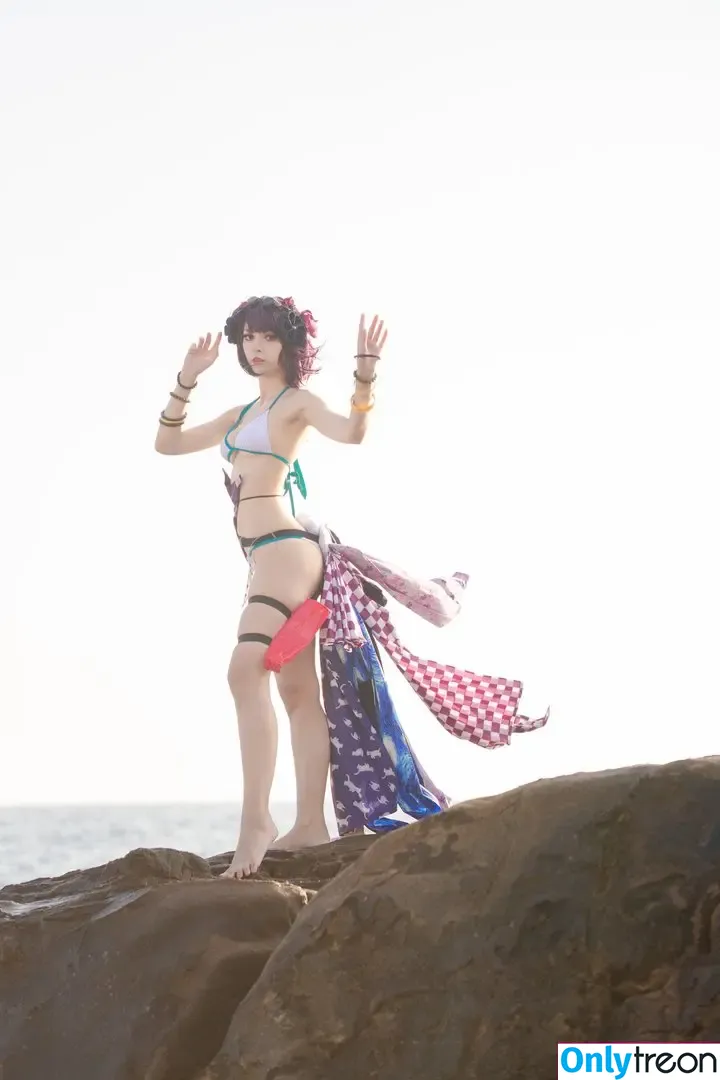 Himee.lily nude photo #0596 (Himeecosplay / kawaiierotica)