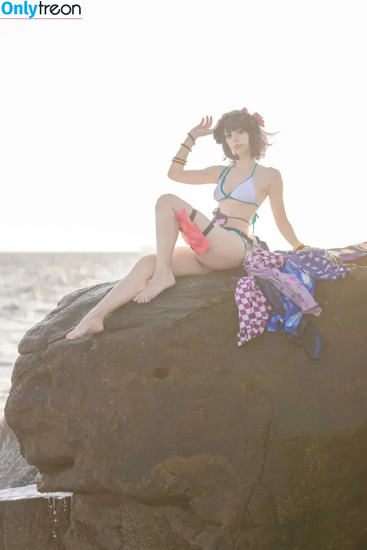 Himee.lily nude photo #0597 (Himeecosplay / kawaiierotica)