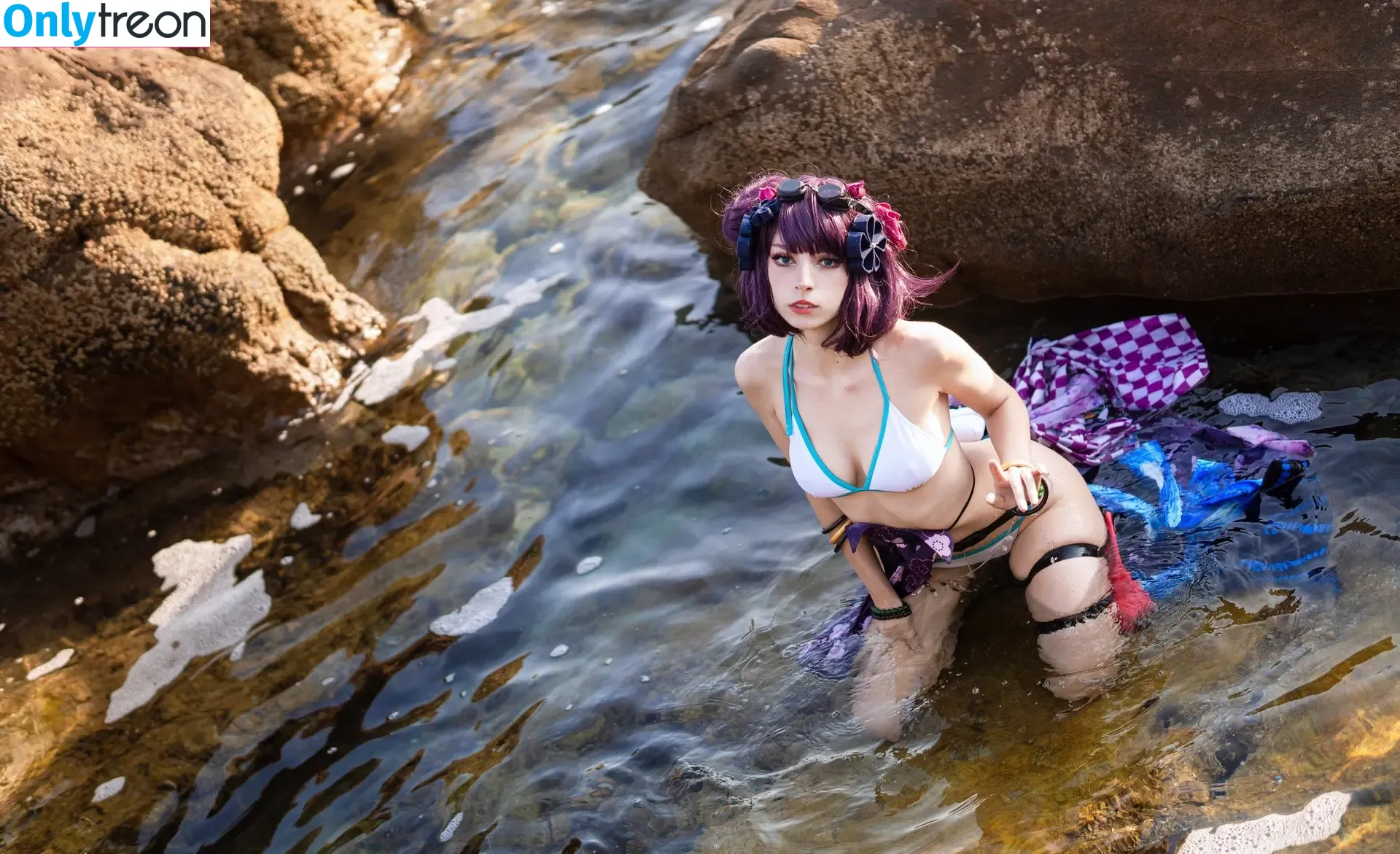 Himee.lily nude photo #0600 (Himeecosplay / kawaiierotica)