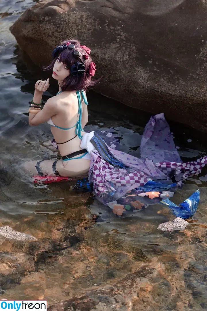 Himee.lily nude photo #0602 (Himeecosplay / kawaiierotica)