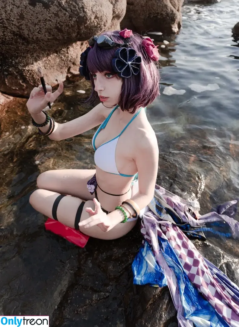 Himee.lily nude photo #0604 (Himeecosplay / kawaiierotica)