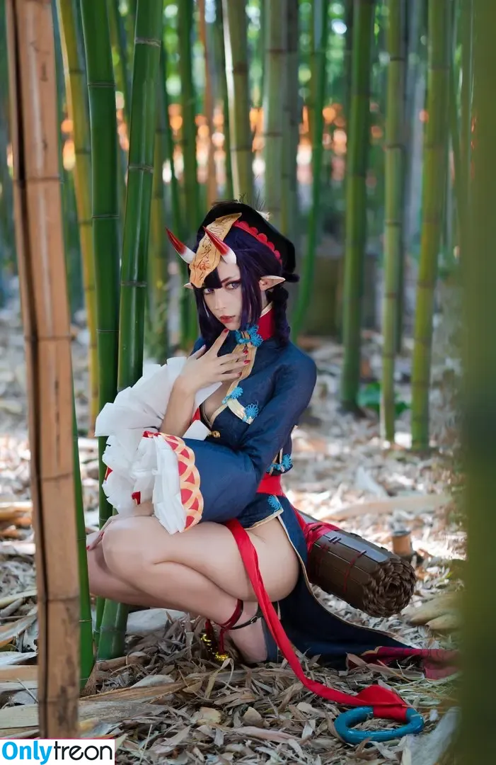 Himee.lily nude photo #0611 (Himeecosplay / kawaiierotica)
