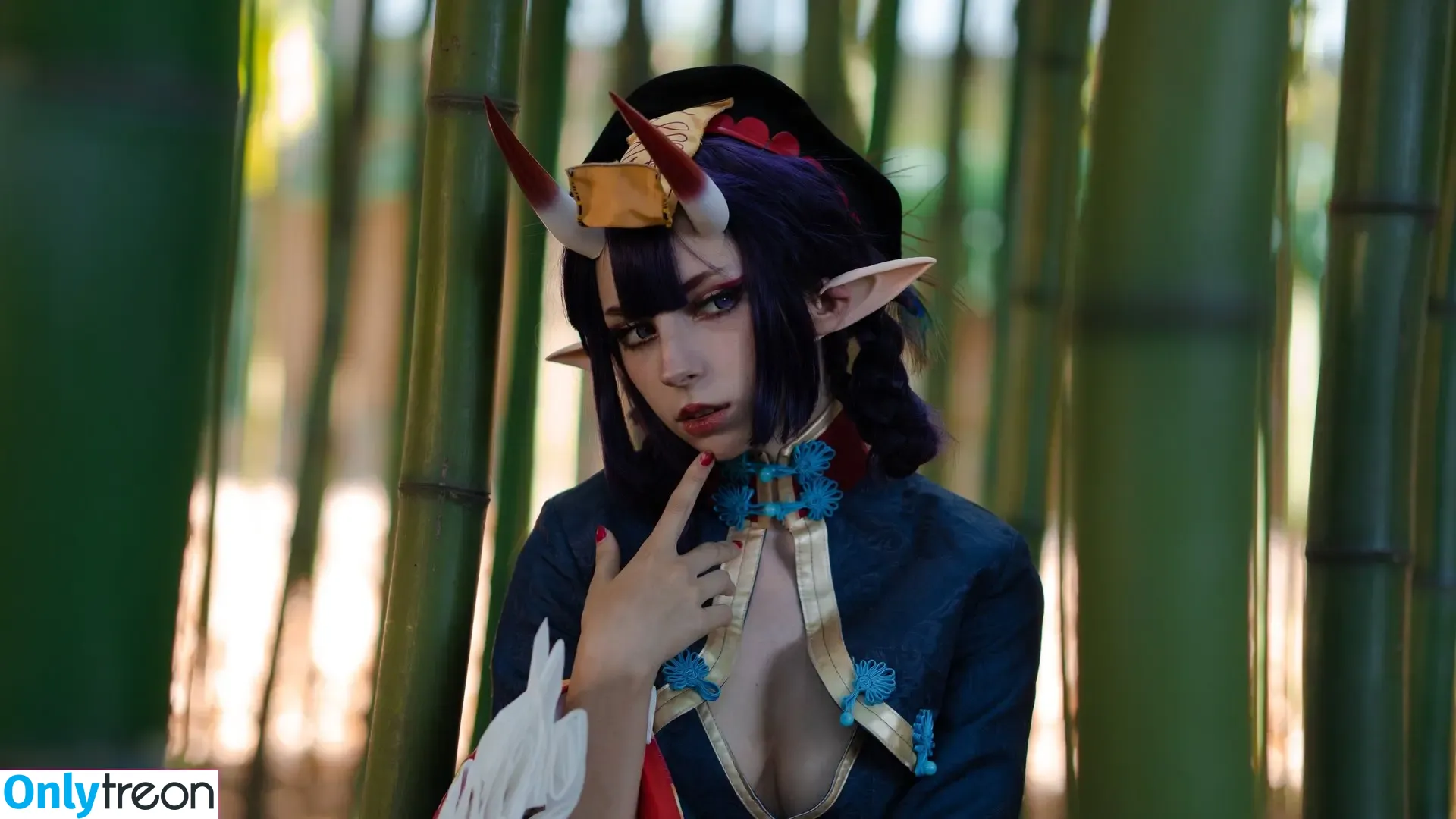 Himee.lily nude photo #0617 (Himeecosplay / kawaiierotica)