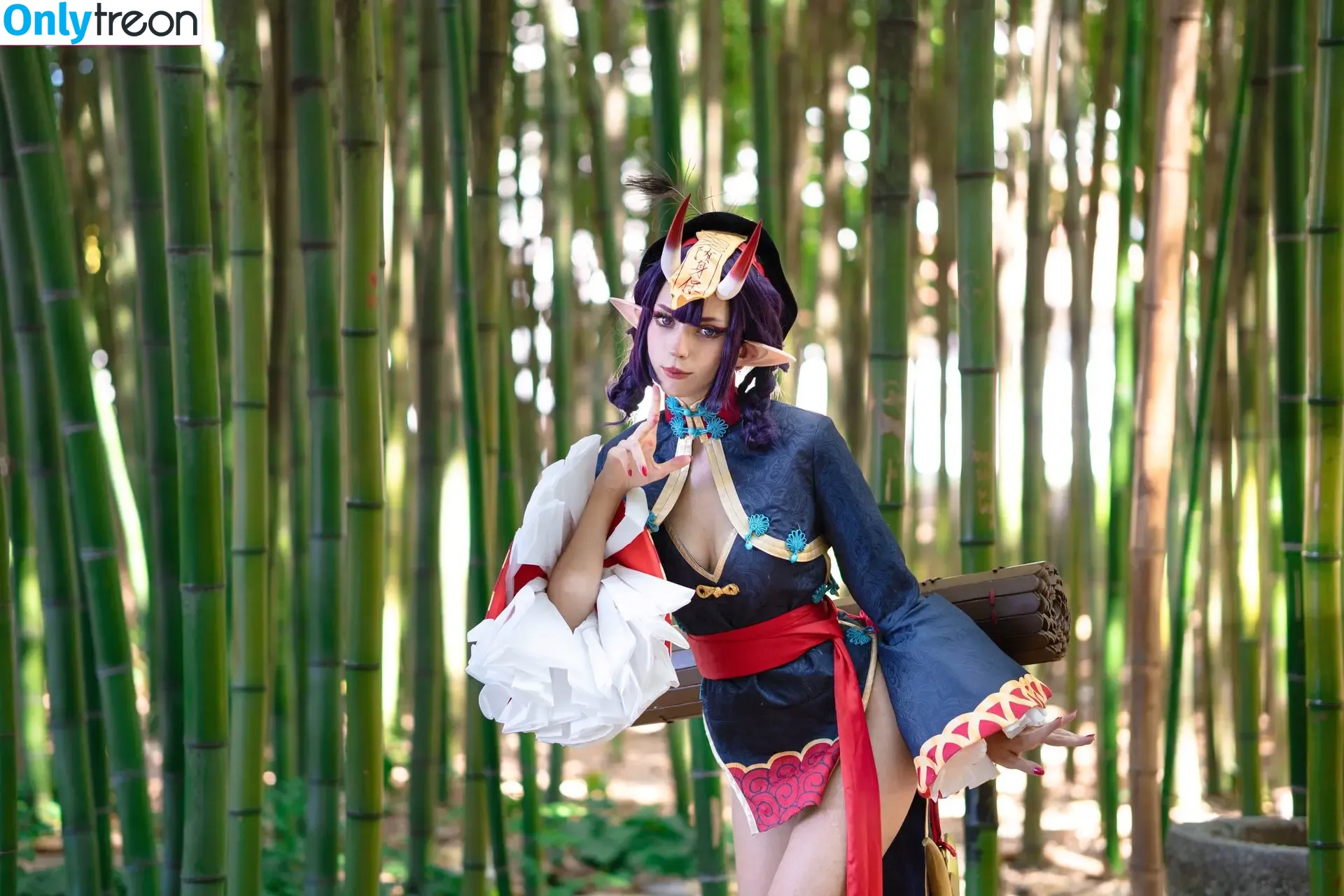 Himee.lily nude photo #0619 (Himeecosplay / kawaiierotica)