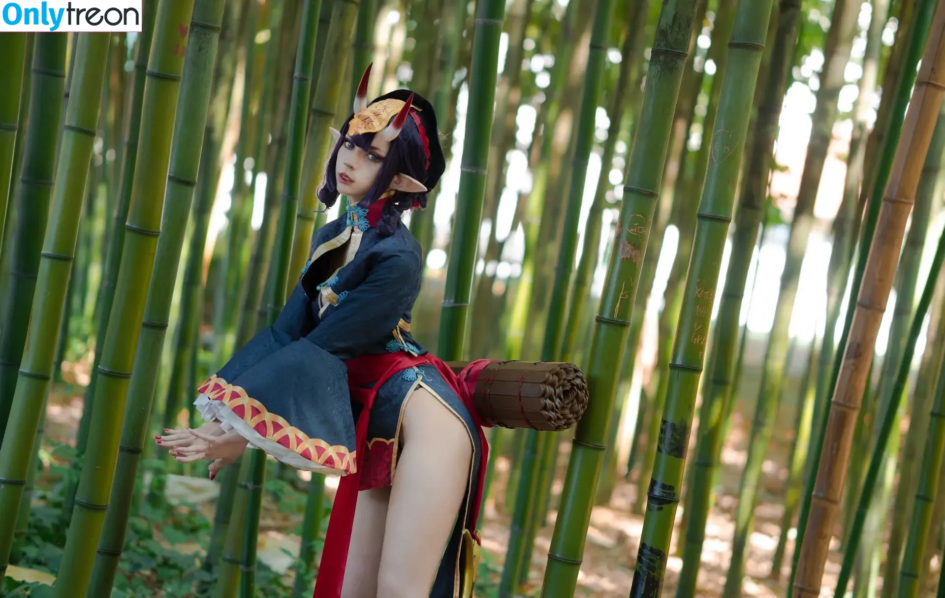 Himee.lily nude photo #0628 (Himeecosplay / kawaiierotica)