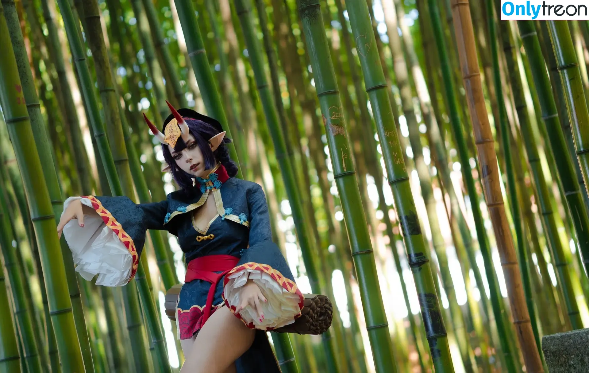 Himee.lily nude photo #0629 (Himeecosplay / kawaiierotica)