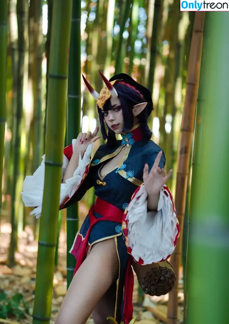 Himee.lily nude photo #0634 (Himeecosplay / kawaiierotica)