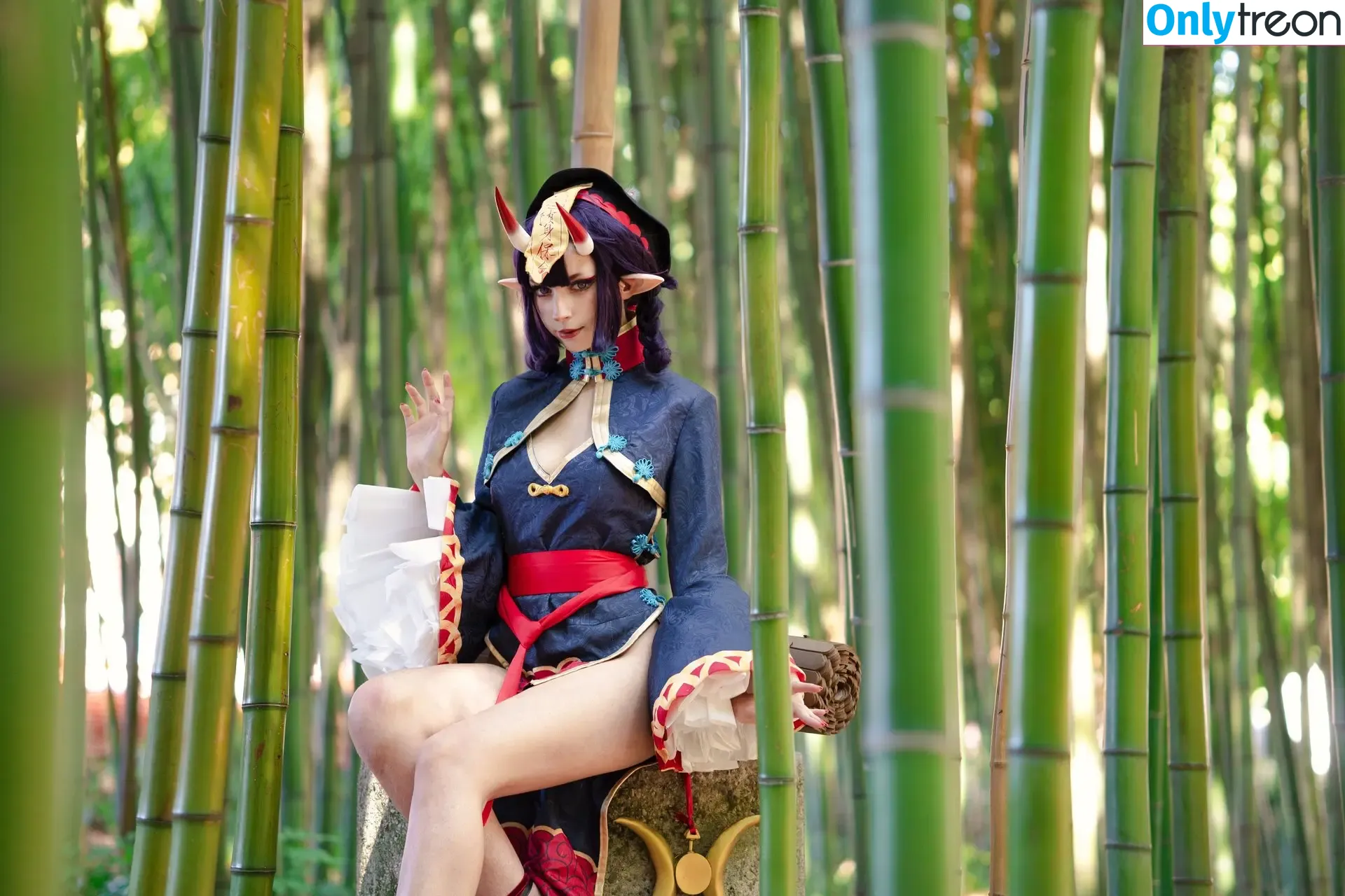 Himee.lily nude photo #0636 (Himeecosplay / kawaiierotica)