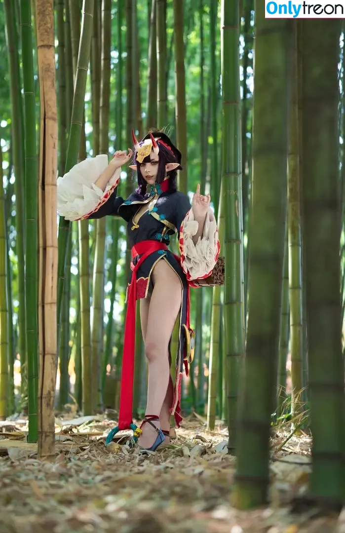 Himee.lily nude photo #0643 (Himeecosplay / kawaiierotica)