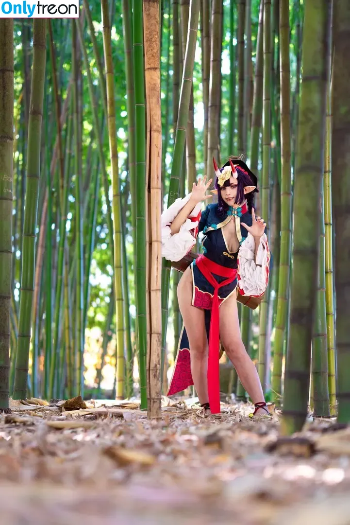 Himee.lily nude photo #0645 (Himeecosplay / kawaiierotica)