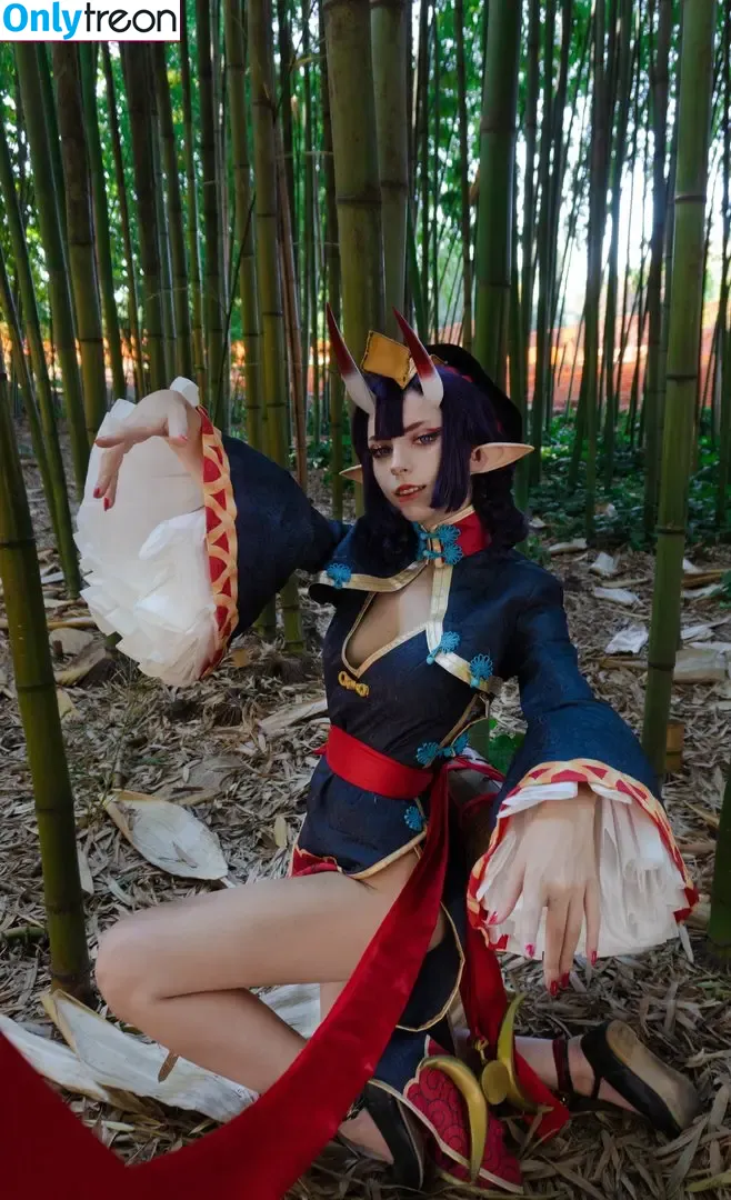 Himee.lily nude photo #0651 (Himeecosplay / kawaiierotica)