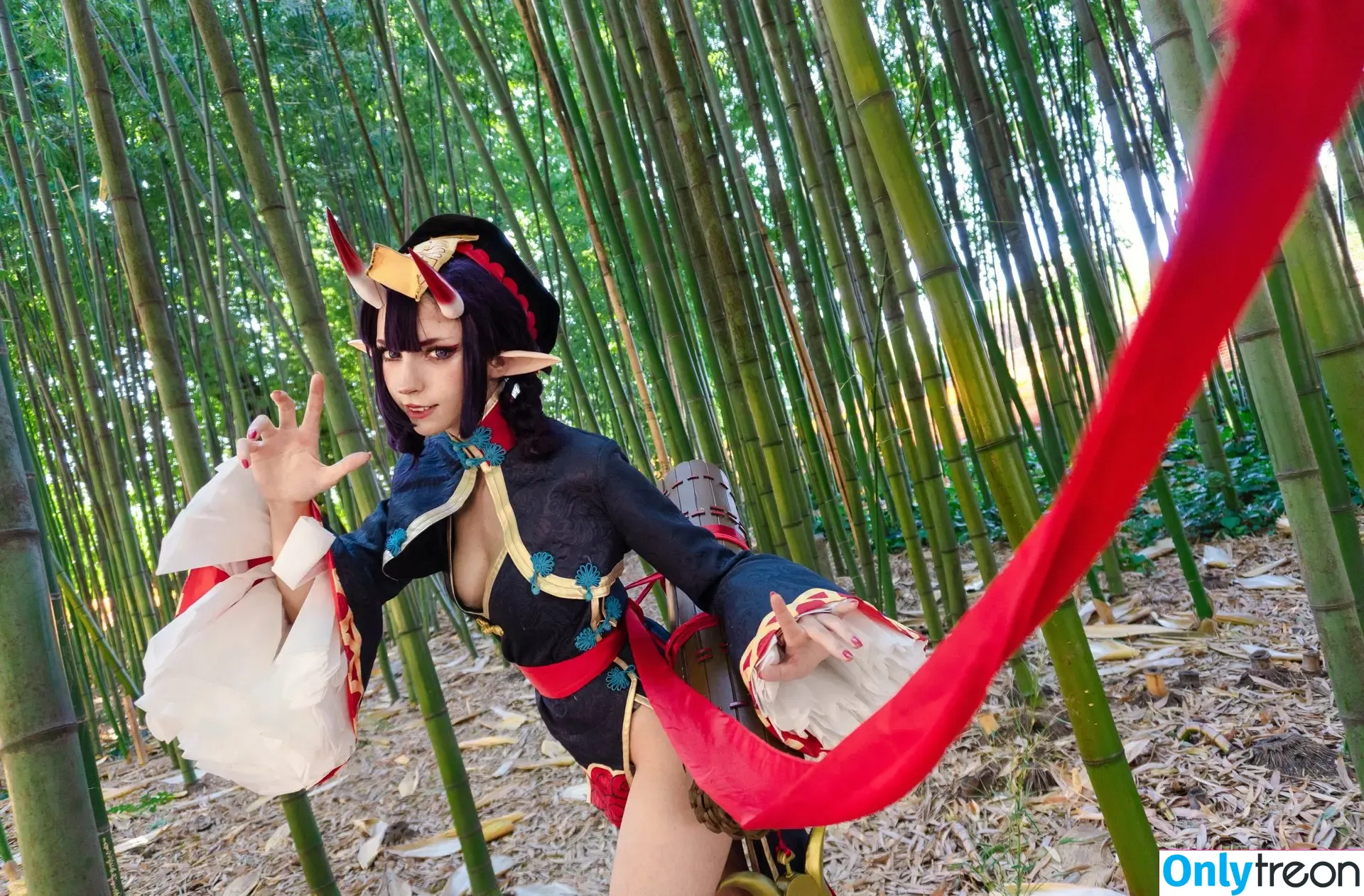 Himee.lily nude photo #0652 (Himeecosplay / kawaiierotica)