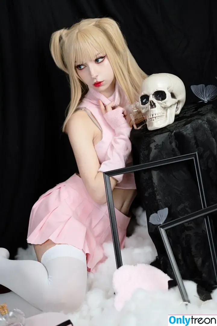 Himee.lily nude photo #0656 (Himeecosplay / kawaiierotica)