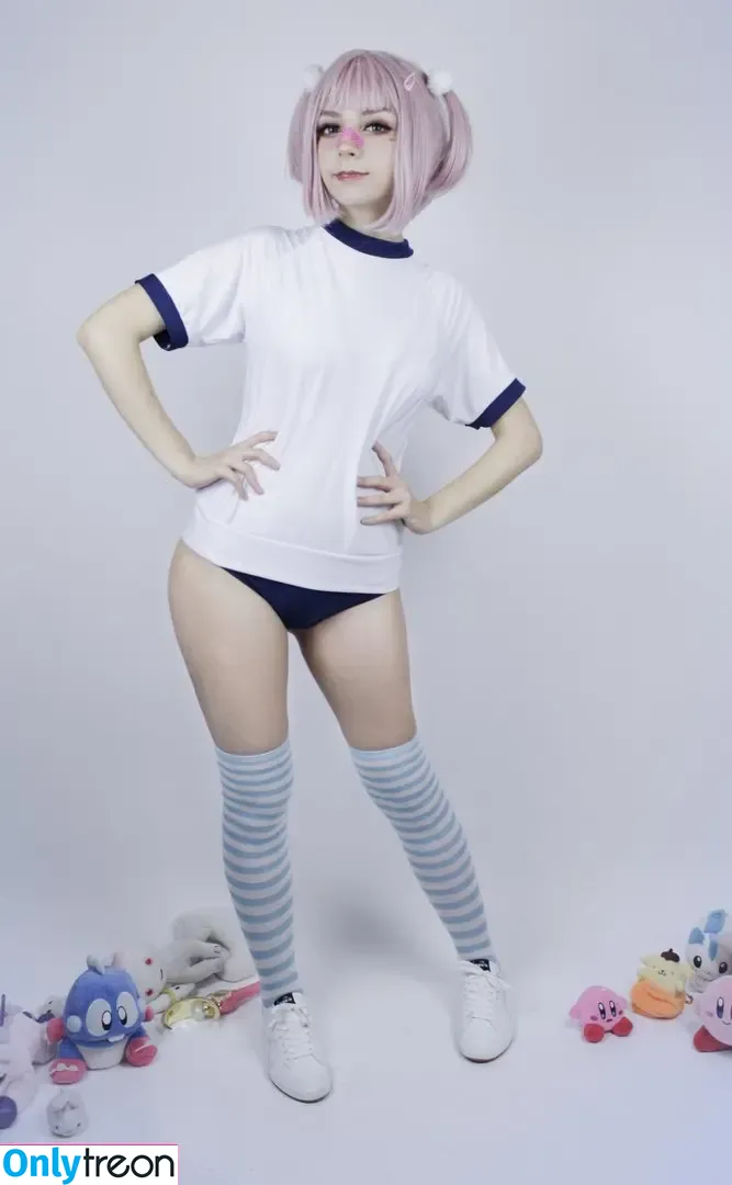 Himee.lily nude photo #0660 (Himeecosplay / kawaiierotica)