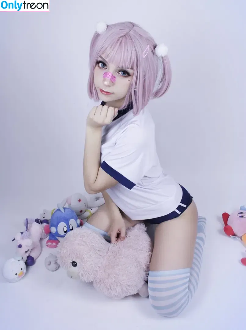 Himee.lily nude photo #0662 (Himeecosplay / kawaiierotica)