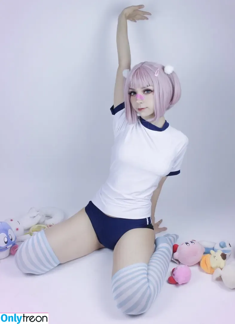 Himee.lily nude photo #0665 (Himeecosplay / kawaiierotica)