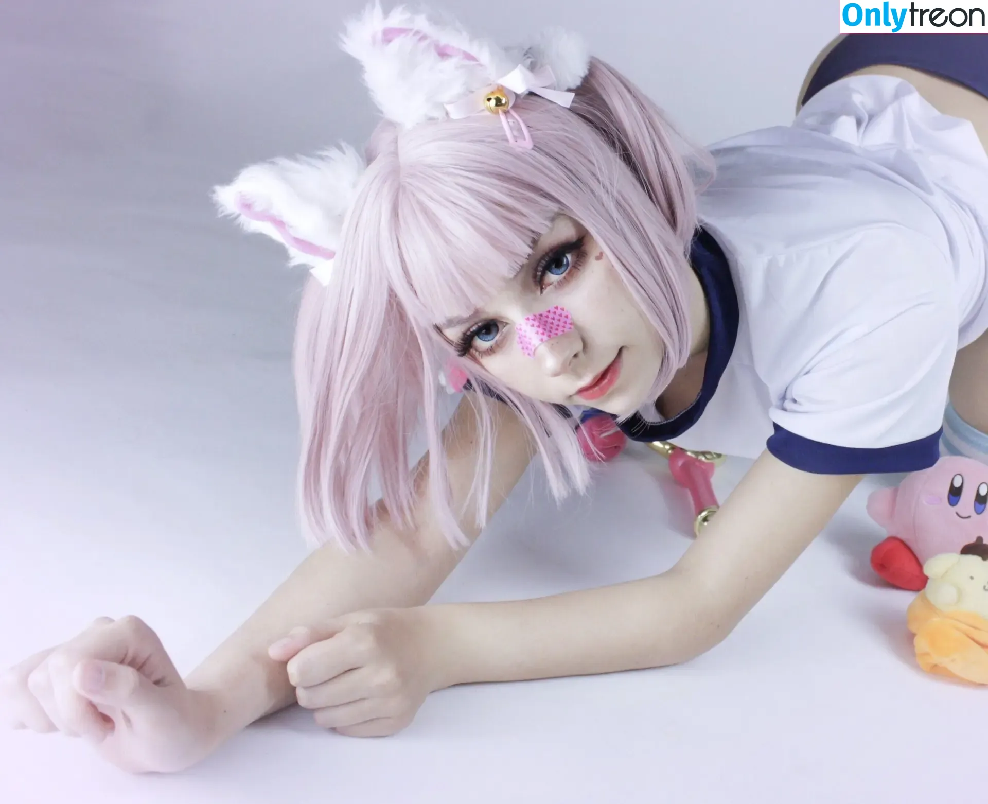 Himee.lily nude photo #0667 (Himeecosplay / kawaiierotica)