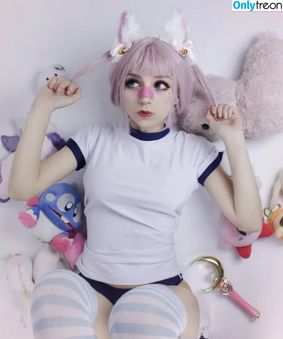 Himee.lily nude photo #0669 (Himeecosplay / kawaiierotica)