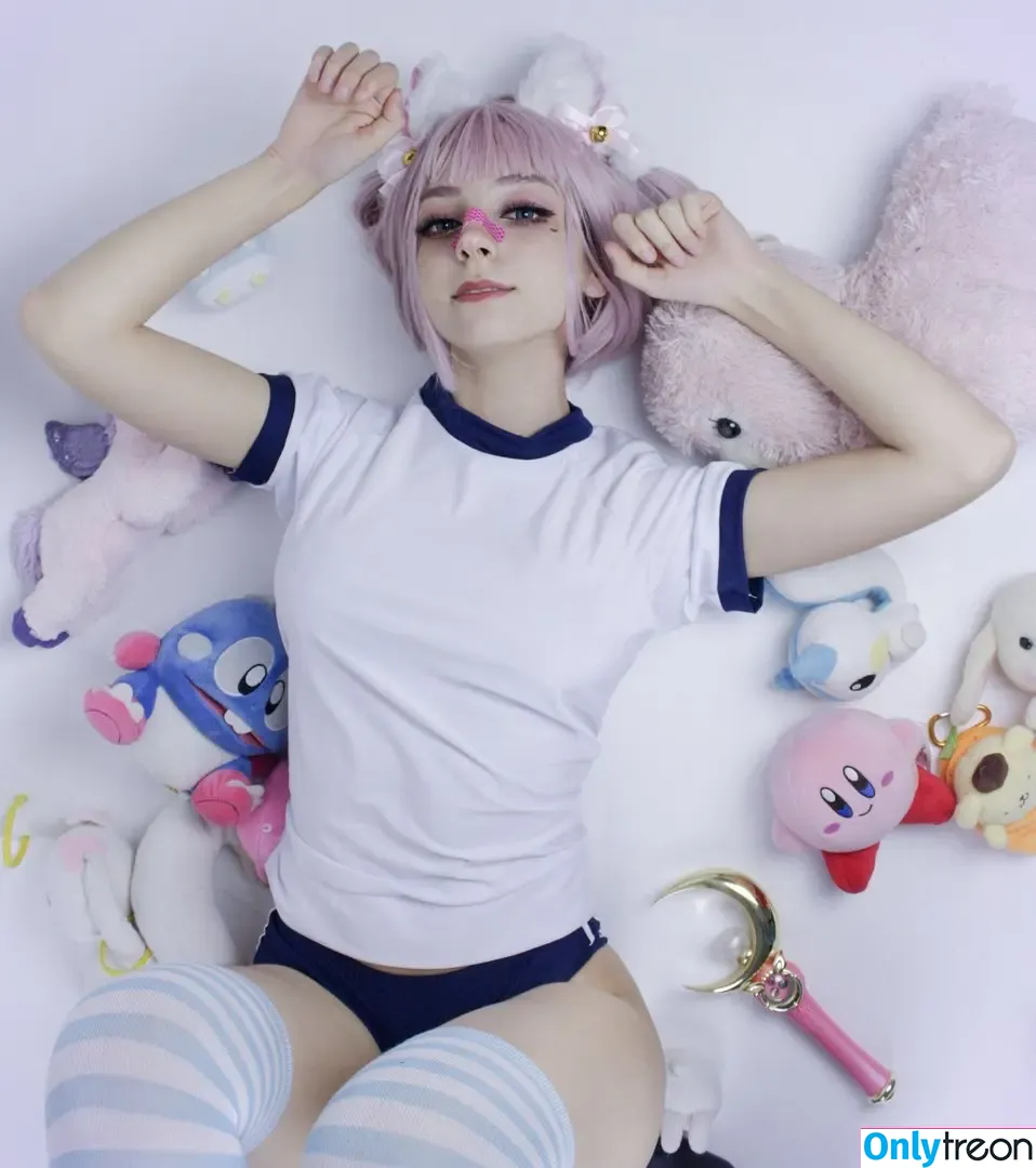 Himee.lily nude photo #0670 (Himeecosplay / kawaiierotica)