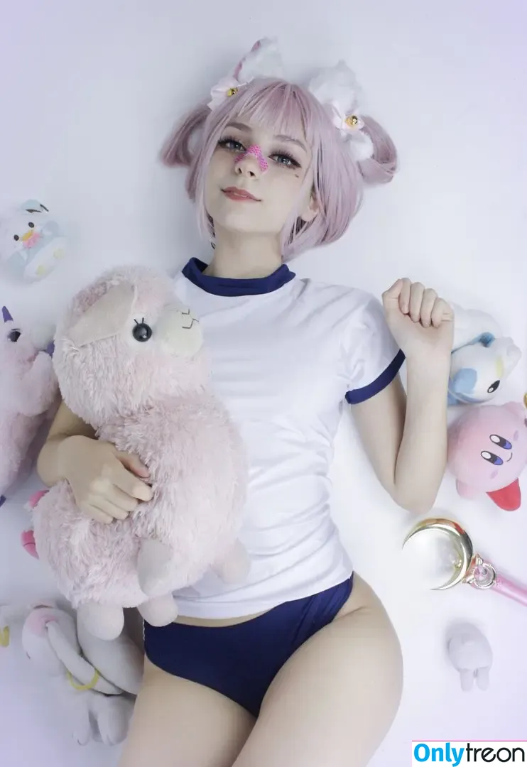 Himee.lily nude photo #0671 (Himeecosplay / kawaiierotica)