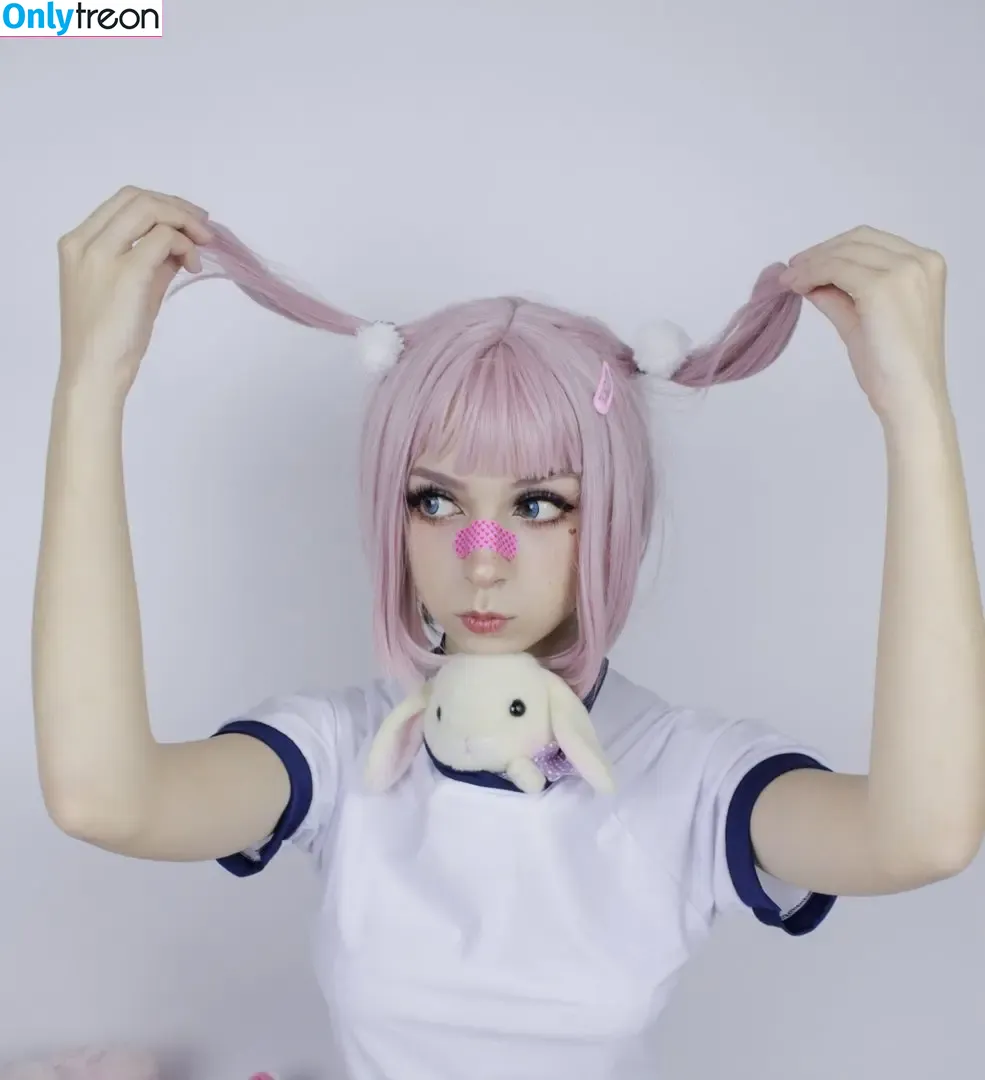 Himee.lily nude photo #0672 (Himeecosplay / kawaiierotica)